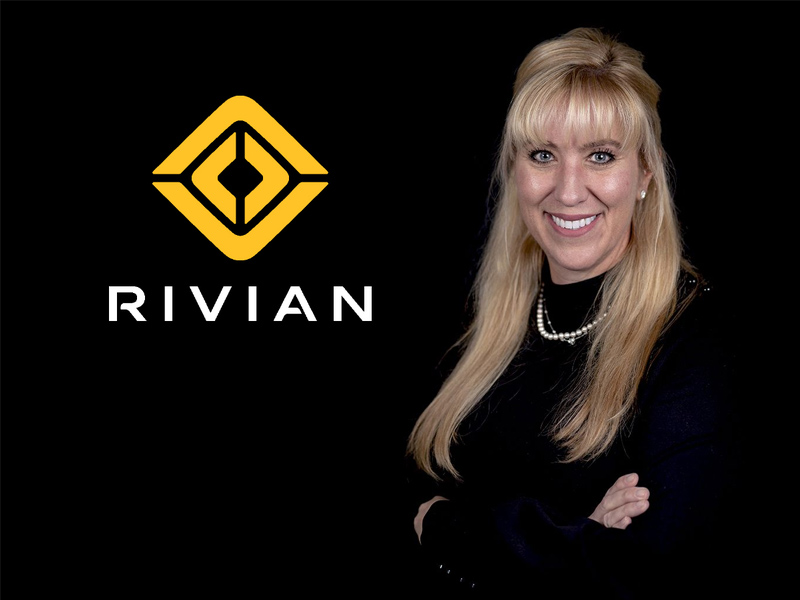 شکایت یک زن از فرهنگ شدید مردسالاری در شرکت Rivian آمریکا!